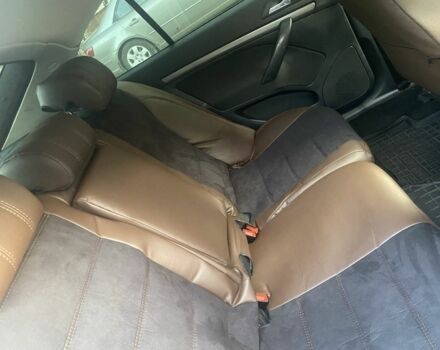 Серый Шкода Октавия, объемом двигателя 2 л и пробегом 240 тыс. км за 6500 $, фото 6 на Automoto.ua