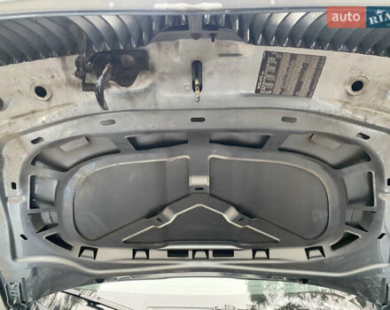 Сірий Шкода Октавія, об'ємом двигуна 1.6 л та пробігом 120 тис. км за 6850 $, фото 34 на Automoto.ua