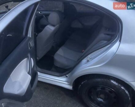 Серый Шкода Октавия, объемом двигателя 1.9 л и пробегом 295 тыс. км за 5350 $, фото 5 на Automoto.ua