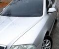 Шкода Октавия 2006 в Чугуеве на Automoto.ua Серый Шкода Октавия, объемом двигателя 1.6 л и пробегом 249 тыс. км за 6700 $, фото 1 на Automoto.ua