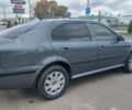 Сірий Шкода Октавія, об'ємом двигуна 1.6 л та пробігом 244 тис. км за 4950 $, фото 2 на Automoto.ua