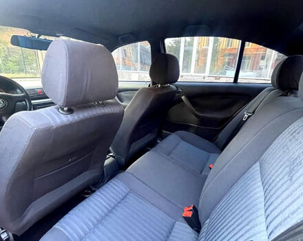 Сірий Шкода Октавія, об'ємом двигуна 1.8 л та пробігом 270 тис. км за 5800 $, фото 5 на Automoto.ua