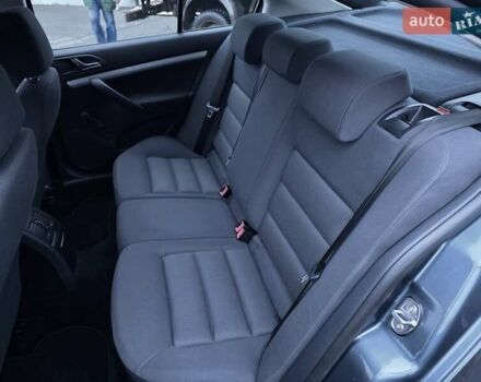 Сірий Шкода Октавія, об'ємом двигуна 1.6 л та пробігом 131 тис. км за 7100 $, фото 85 на Automoto.ua