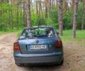 Серый Шкода Октавия, объемом двигателя 1.98 л и пробегом 310 тыс. км за 5000 $, фото 3 на Automoto.ua