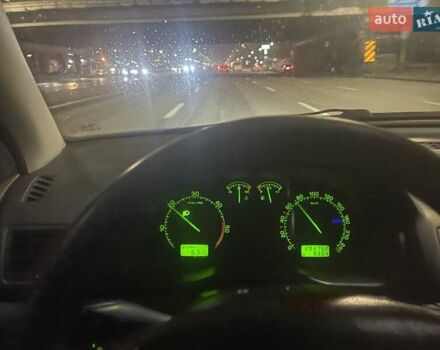 Серый Шкода Октавия, объемом двигателя 1.9 л и пробегом 295 тыс. км за 5350 $, фото 8 на Automoto.ua