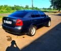 Сірий Шкода Октавія, об'ємом двигуна 2 л та пробігом 201 тис. км за 4550 $, фото 1 на Automoto.ua