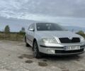 Серый Шкода Октавия, объемом двигателя 1.6 л и пробегом 390 тыс. км за 4300 $, фото 2 на Automoto.ua