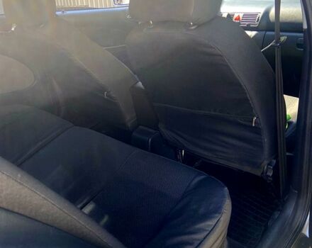 Серый Шкода Октавия, объемом двигателя 1.6 л и пробегом 365 тыс. км за 5500 $, фото 8 на Automoto.ua