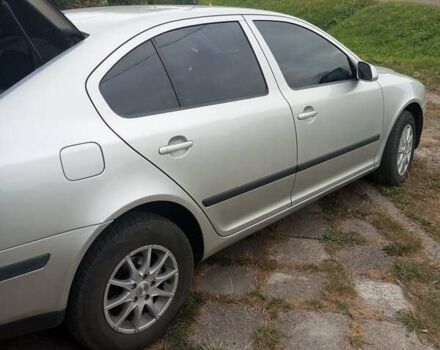 Серый Шкода Октавия, объемом двигателя 0 л и пробегом 300 тыс. км за 5550 $, фото 2 на Automoto.ua