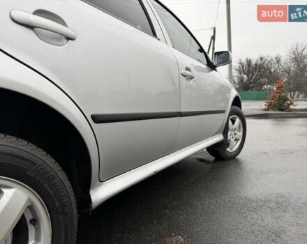 Сірий Шкода Октавія, об'ємом двигуна 1.6 л та пробігом 261 тис. км за 4800 $, фото 9 на Automoto.ua