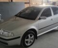 Сірий Шкода Октавія, об'ємом двигуна 1.6 л та пробігом 154 тис. км за 6500 $, фото 1 на Automoto.ua
