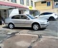 Серый Шкода Октавия, объемом двигателя 1.6 л и пробегом 600 тыс. км за 5000 $, фото 9 на Automoto.ua