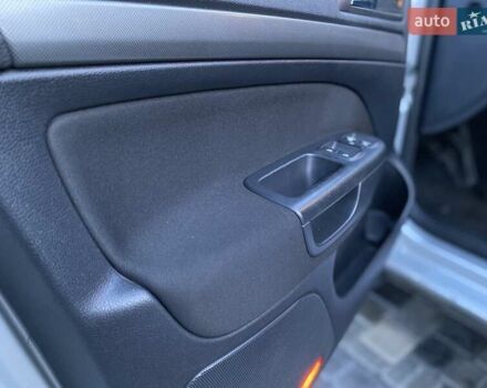 Серый Шкода Октавия, объемом двигателя 1.6 л и пробегом 213 тыс. км за 6300 $, фото 28 на Automoto.ua