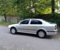 Серый Шкода Октавия, объемом двигателя 2 л и пробегом 190 тыс. км за 4900 $, фото 1 на Automoto.ua