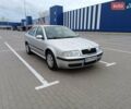 Серый Шкода Октавия, объемом двигателя 1.6 л и пробегом 140 тыс. км за 6300 $, фото 7 на Automoto.ua