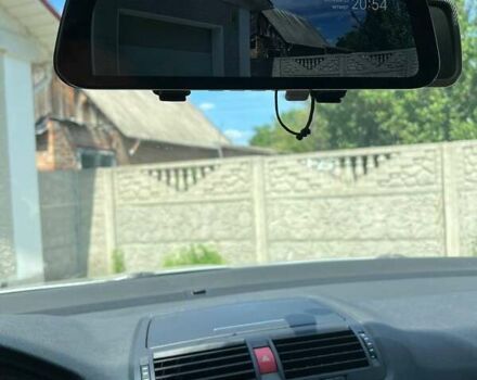 Шкода Октавия 2006 в Полтаве на Automoto.ua Серый Шкода Октавия, объемом двигателя 1.98 л и пробегом 270 тыс. км за 5500 $, фото 5 на Automoto.ua