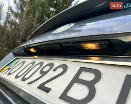 Серый Шкода Октавия, объемом двигателя 1.97 л и пробегом 320 тыс. км за 5550 $, фото 42 на Automoto.ua