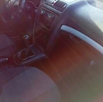 Сірий Шкода Октавія, об'ємом двигуна 1.6 л та пробігом 340 тис. км за 4200 $, фото 1 на Automoto.ua