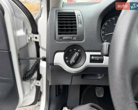 Серый Шкода Октавия, объемом двигателя 1.6 л и пробегом 173 тыс. км за 7199 $, фото 50 на Automoto.ua