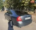 Серый Шкода Октавия, объемом двигателя 1.6 л и пробегом 360 тыс. км за 5000 $, фото 11 на Automoto.ua