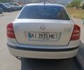 Серый Шкода Октавия, объемом двигателя 1.6 л и пробегом 390 тыс. км за 4900 $, фото 5 на Automoto.ua