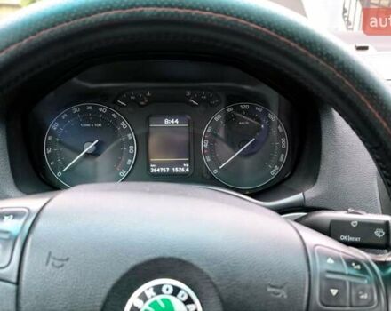 Серый Шкода Октавия, объемом двигателя 1.6 л и пробегом 365 тыс. км за 5800 $, фото 1 на Automoto.ua