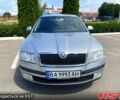 Серый Шкода Октавия, объемом двигателя 1.6 л и пробегом 239 тыс. км за 6700 $, фото 1 на Automoto.ua