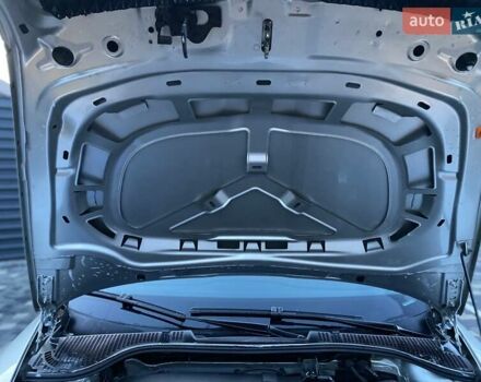 Серый Шкода Октавия, объемом двигателя 1.6 л и пробегом 213 тыс. км за 6300 $, фото 37 на Automoto.ua