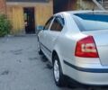 Серый Шкода Октавия, объемом двигателя 1.6 л и пробегом 213 тыс. км за 6900 $, фото 4 на Automoto.ua