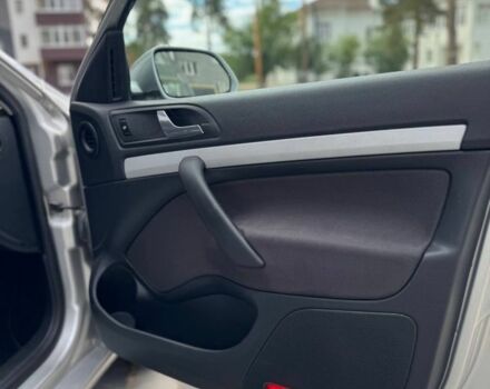 Серый Шкода Октавия, объемом двигателя 1.6 л и пробегом 139 тыс. км за 6900 $, фото 12 на Automoto.ua