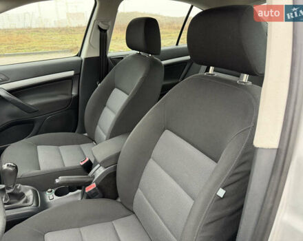 Серый Шкода Октавия, объемом двигателя 1.6 л и пробегом 173 тыс. км за 7199 $, фото 46 на Automoto.ua