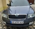 Серый Шкода Октавия, объемом двигателя 1.6 л и пробегом 111 тыс. км за 6000 $, фото 19 на Automoto.ua