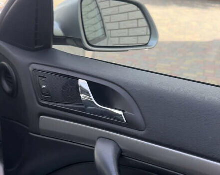 Серый Шкода Октавия, объемом двигателя 1.97 л и пробегом 350 тыс. км за 6300 $, фото 17 на Automoto.ua