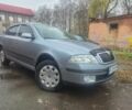 Сірий Шкода Октавія, об'ємом двигуна 1.6 л та пробігом 180 тис. км за 5500 $, фото 11 на Automoto.ua