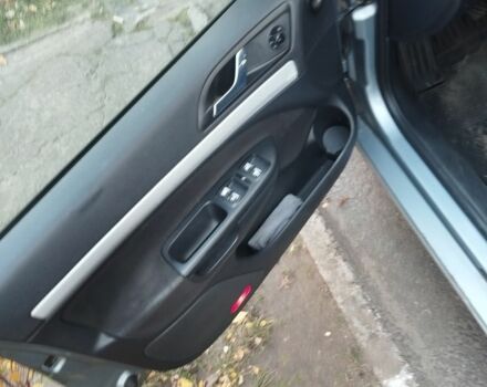 Сірий Шкода Октавія, об'ємом двигуна 0 л та пробігом 423 тис. км за 3150 $, фото 5 на Automoto.ua