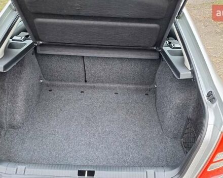 Сірий Шкода Октавія, об'ємом двигуна 1.6 л та пробігом 148 тис. км за 6100 $, фото 39 на Automoto.ua