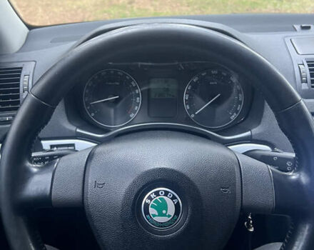 Сірий Шкода Октавія, об'ємом двигуна 1.6 л та пробігом 238 тис. км за 7700 $, фото 23 на Automoto.ua