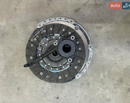 Сірий Шкода Октавія, об'ємом двигуна 2 л та пробігом 302 тис. км за 6100 $, фото 16 на Automoto.ua