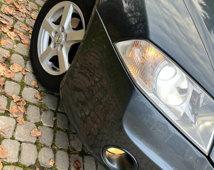 Серый Шкода Октавия, объемом двигателя 1.97 л и пробегом 320 тыс. км за 5550 $, фото 4 на Automoto.ua