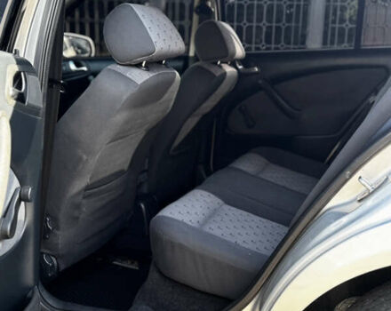 Шкода Октавия 2006 в Снятине на Automoto.ua Серый Шкода Октавия, объемом двигателя 1.9 л и пробегом 350 тыс. км за 4150 $, фото 5 на Automoto.ua