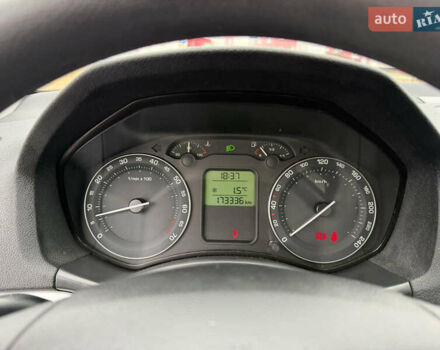 Серый Шкода Октавия, объемом двигателя 1.6 л и пробегом 173 тыс. км за 7199 $, фото 55 на Automoto.ua