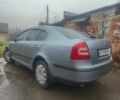 Сірий Шкода Октавія, об'ємом двигуна 1.6 л та пробігом 180 тис. км за 5500 $, фото 2 на Automoto.ua