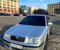 Серый Шкода Октавия, объемом двигателя 1.8 л и пробегом 22700 тыс. км за 6300 $, фото 1 на Automoto.ua