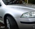 Серый Шкода Октавия, объемом двигателя 1.6 л и пробегом 249 тыс. км за 6700 $, фото 1 на Automoto.ua