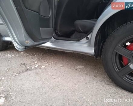 Сірий Шкода Октавія, об'ємом двигуна 1.6 л та пробігом 246 тис. км за 5200 $, фото 13 на Automoto.ua