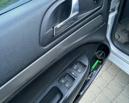 Серый Шкода Октавия, объемом двигателя 1.9 л и пробегом 380 тыс. км за 4700 $, фото 7 на Automoto.ua