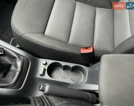 Сірий Шкода Октавія, об'ємом двигуна 1.6 л та пробігом 120 тис. км за 6850 $, фото 45 на Automoto.ua