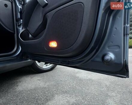 Сірий Шкода Октавія, об'ємом двигуна 1.6 л та пробігом 131 тис. км за 7100 $, фото 25 на Automoto.ua