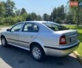 Серый Шкода Октавия, объемом двигателя 1.6 л и пробегом 299 тыс. км за 4350 $, фото 3 на Automoto.ua