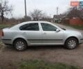Сірий Шкода Октавія, об'ємом двигуна 1.6 л та пробігом 205 тис. км за 6000 $, фото 4 на Automoto.ua